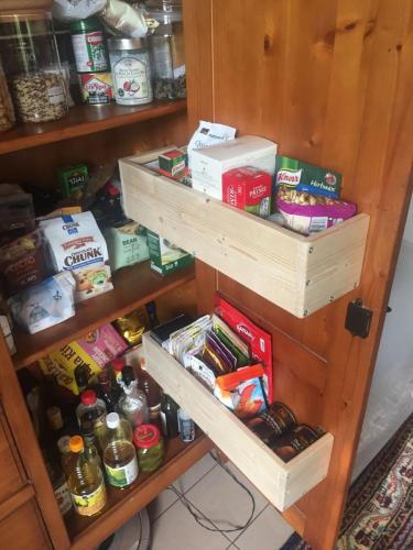 aménagement cuisine