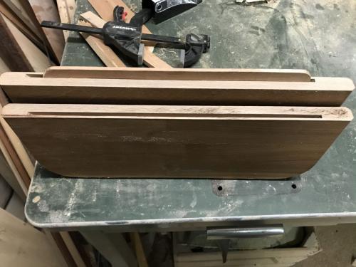 planche à découper