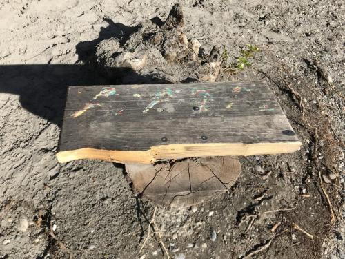 Finalement cassé après 1 ans de bon et loyaux services